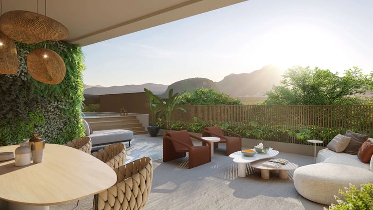 Plantas Inteligentes e Versáteis