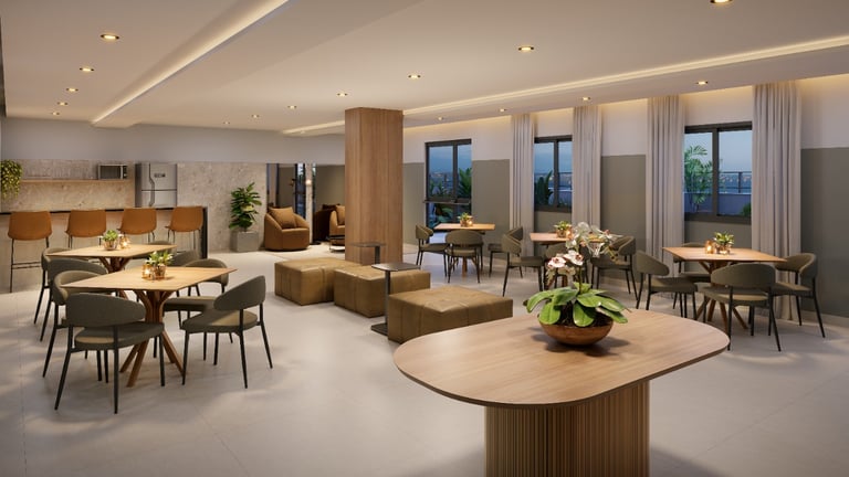 Festas e Celebrações