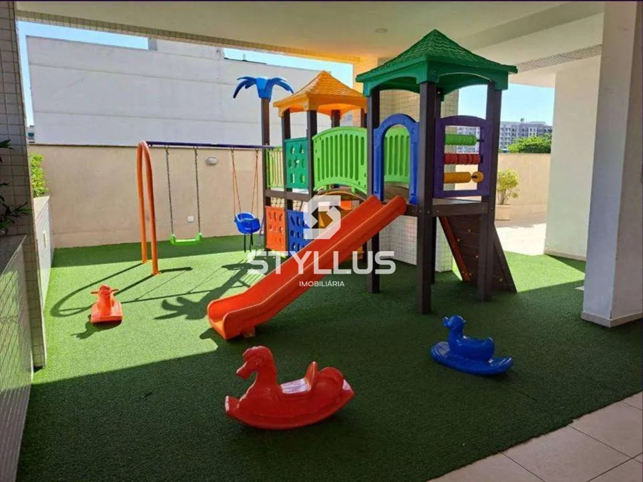 Cachambi | Apartamento 3 quartos, sendo 1 suite - Foto 41