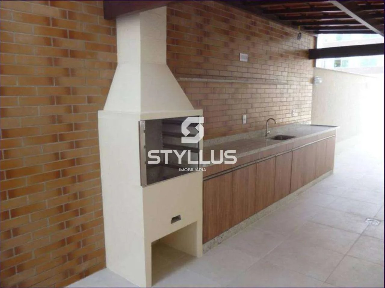 Cachambi | Apartamento 3 quartos, sendo 1 suite - Foto 31