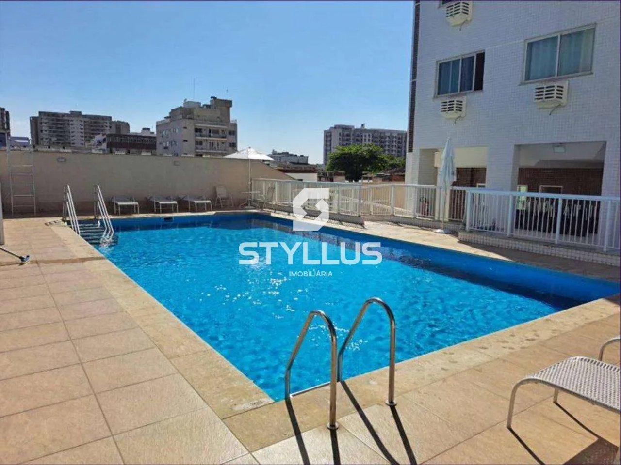 Cachambi | Apartamento 3 quartos, sendo 1 suite - Foto 30