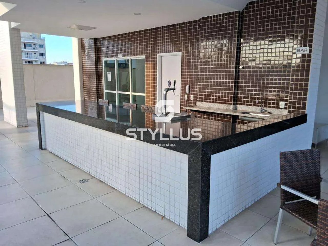 Cachambi | Apartamento 3 quartos, sendo 1 suite - Foto 34