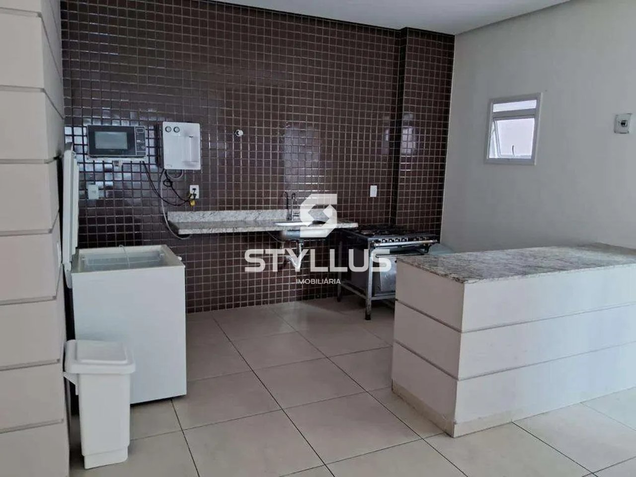 Cachambi | Apartamento 3 quartos, sendo 1 suite - Foto 33