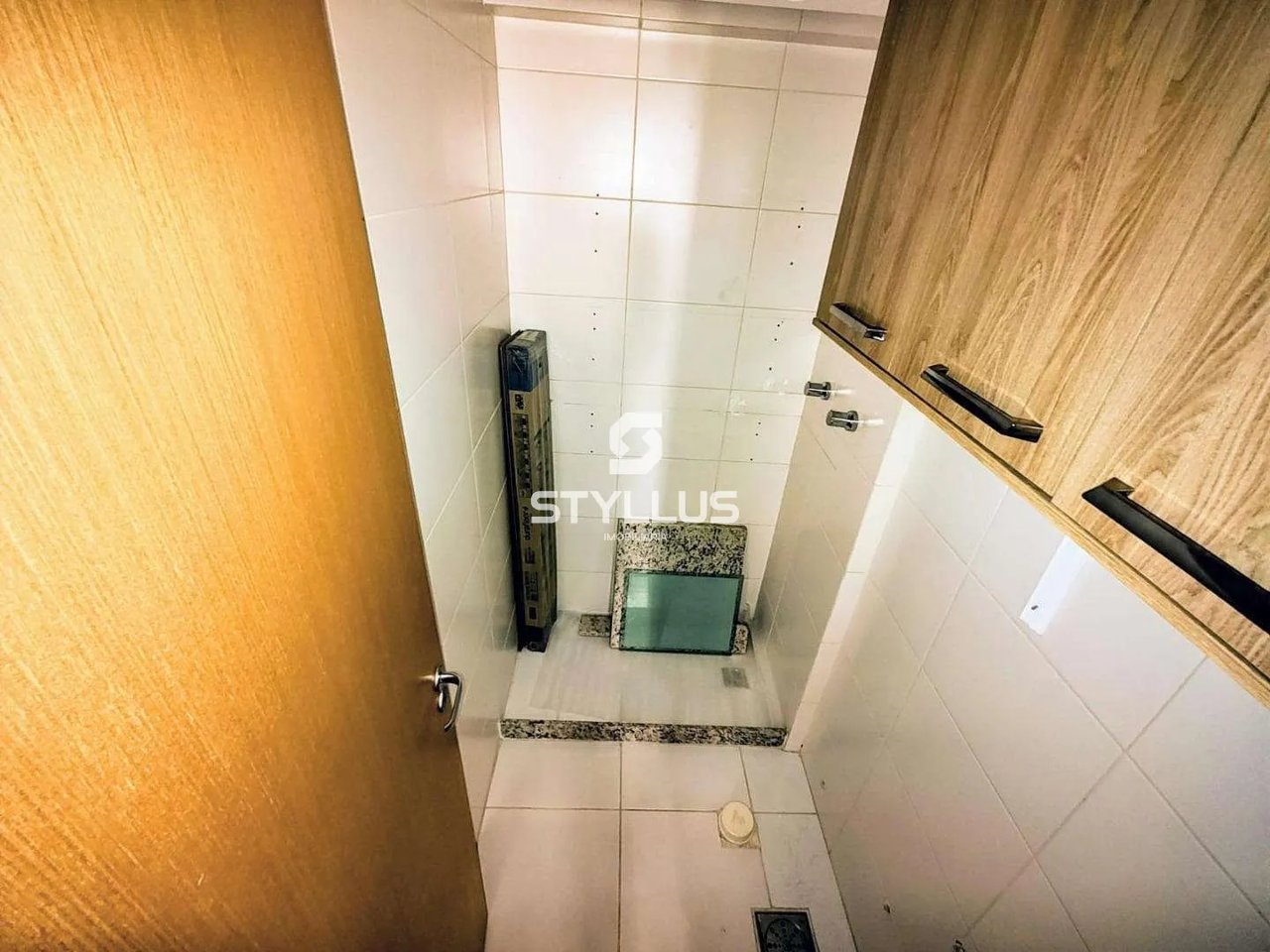 Cachambi | Apartamento 3 quartos, sendo 1 suite - Foto 19