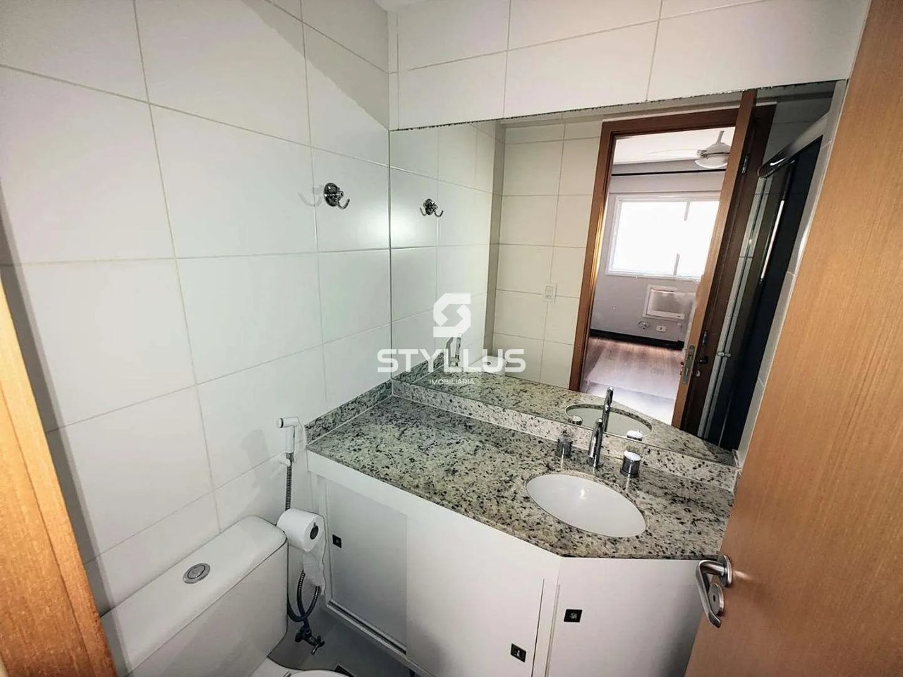 Cachambi | Apartamento 3 quartos, sendo 1 suite - Foto 25