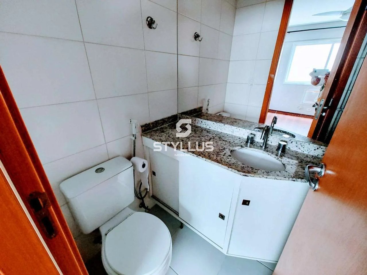 Cachambi | Apartamento 3 quartos, sendo 1 suite - Foto 24