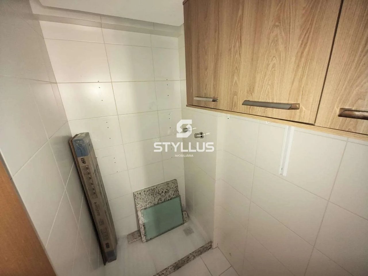 Cachambi | Apartamento 3 quartos, sendo 1 suite - Foto 27