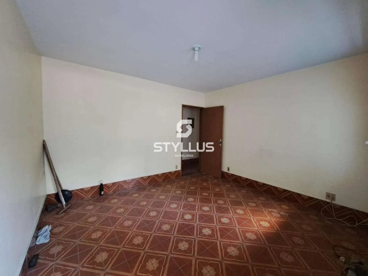 Taquara | Apartamento 2 quartos - Foto 2