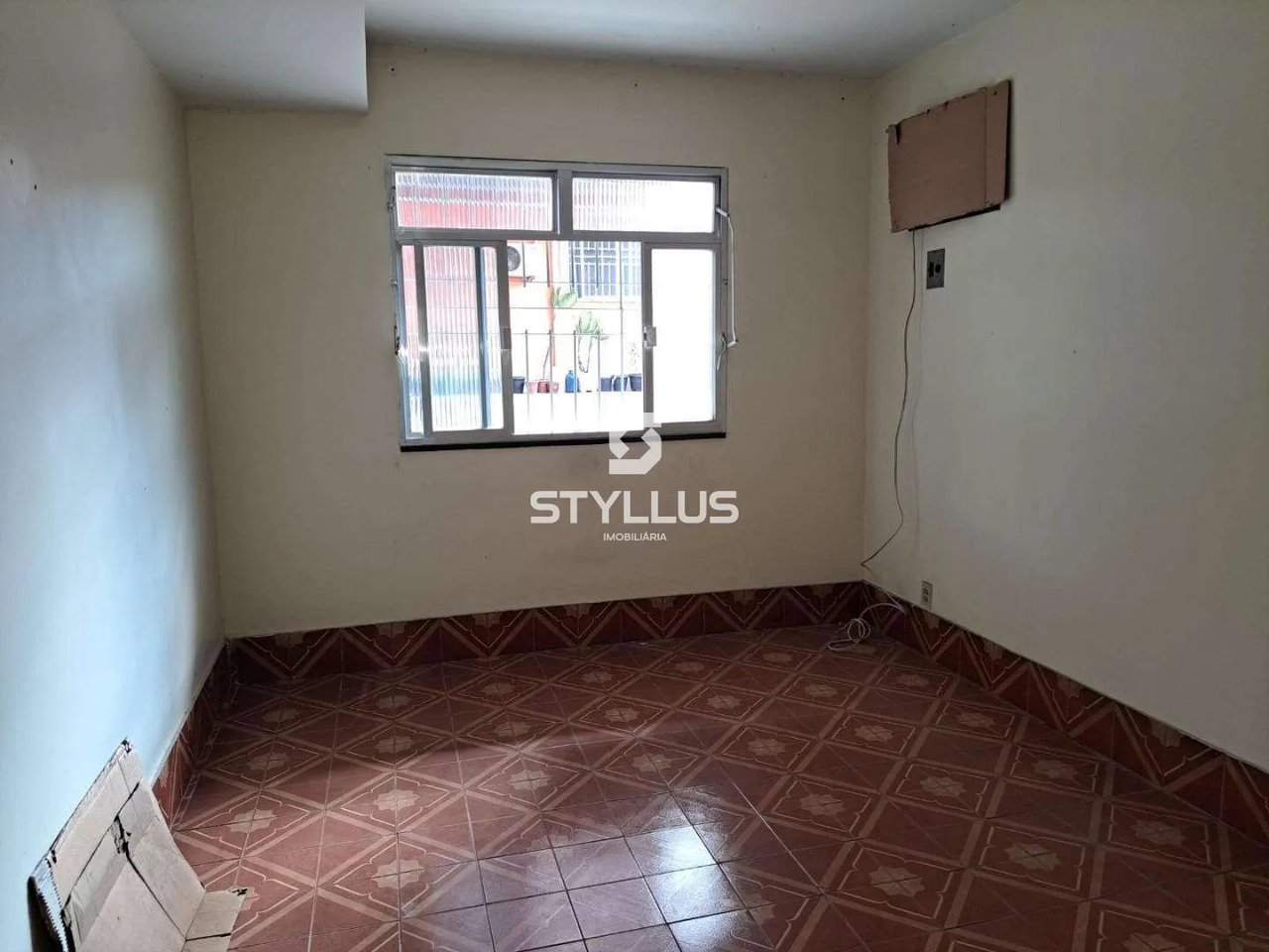 Taquara | Apartamento 2 quartos - Foto 9