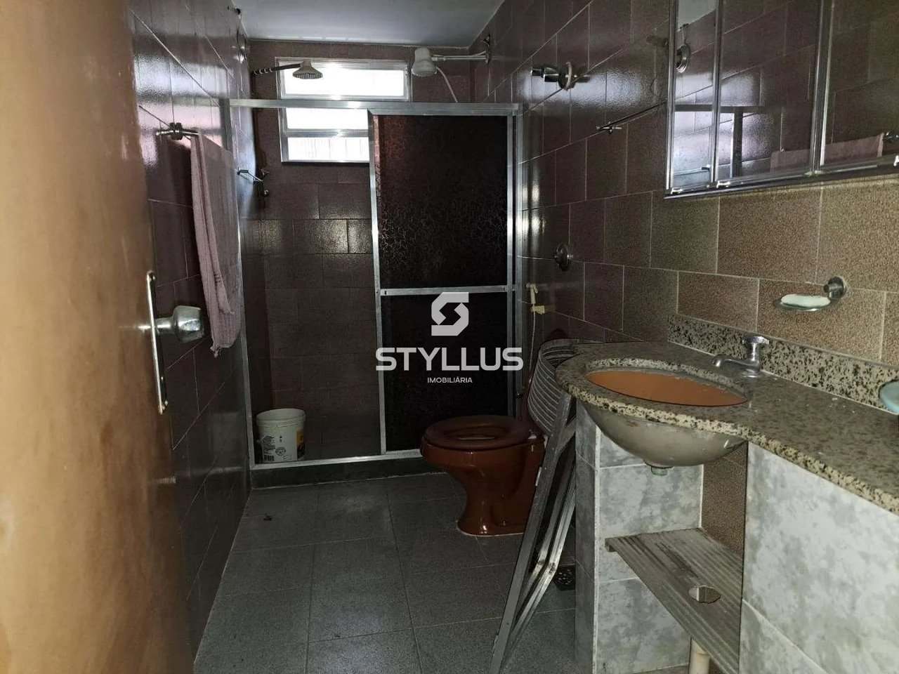 Taquara | Apartamento 2 quartos - Foto 19