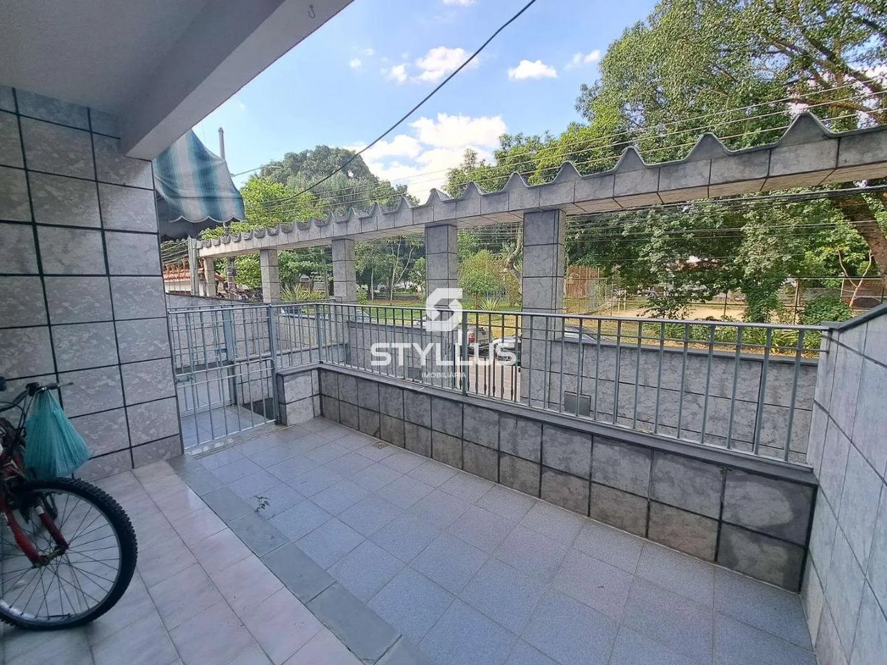 Taquara | Apartamento 2 quartos - Foto 20