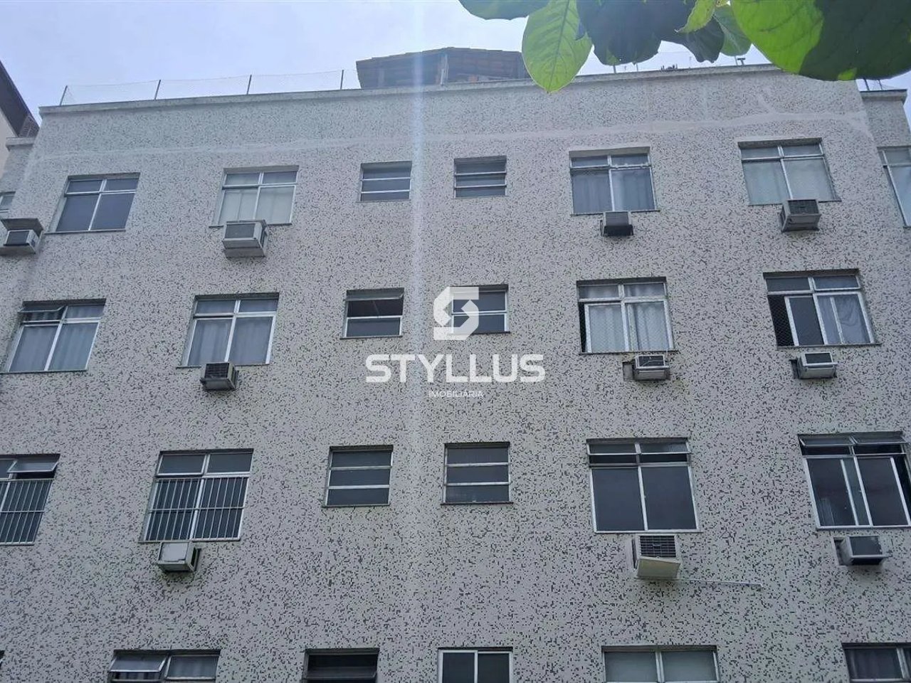 Méier | Apartamento 2 quartos - Foto 2