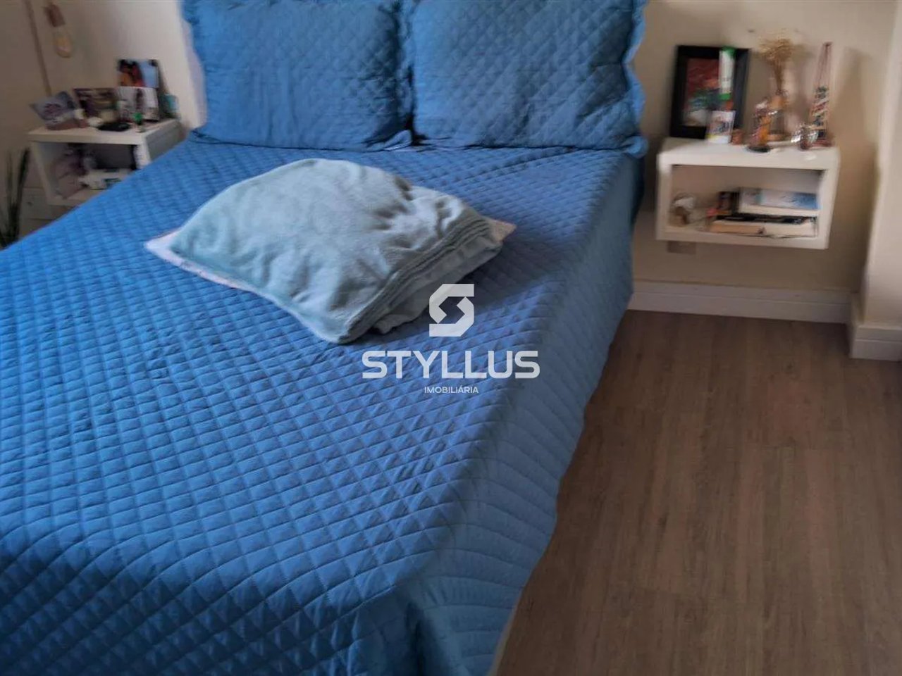 Engenho de Dentro | Apartamento 2 quartos, sendo 1 suite - Foto 38