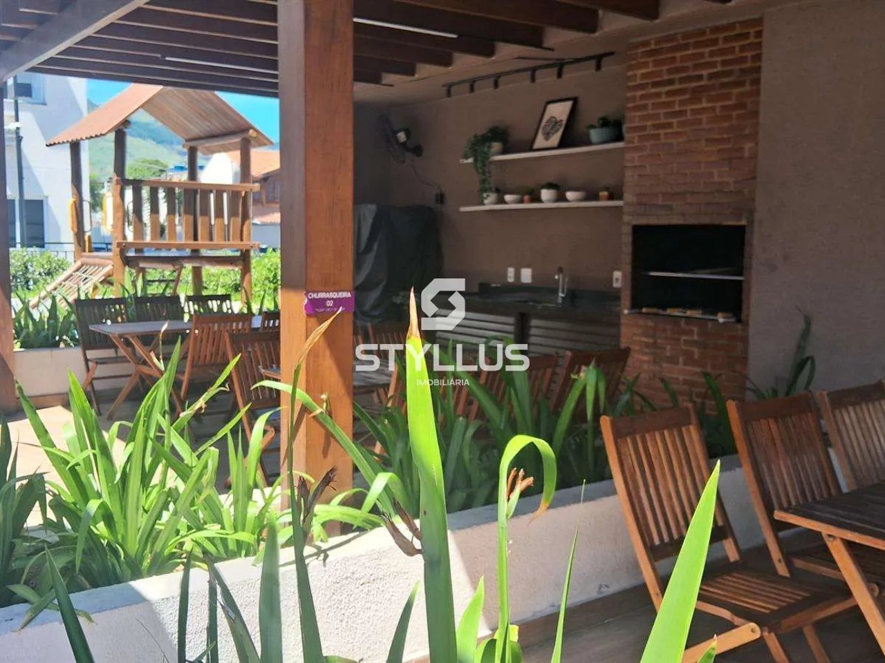 Engenho de Dentro | Apartamento 2 quartos - Foto 21