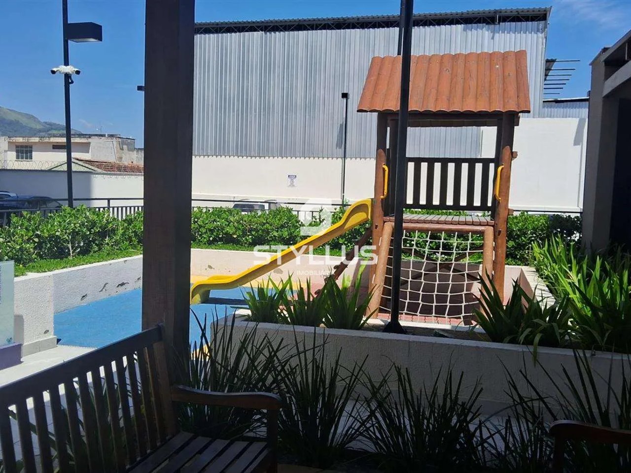 Engenho de Dentro | Apartamento 2 quartos - Foto 20