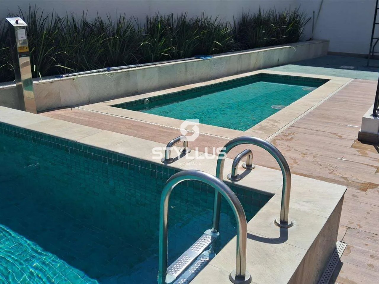 Engenho de Dentro | Apartamento 2 quartos - Foto 22