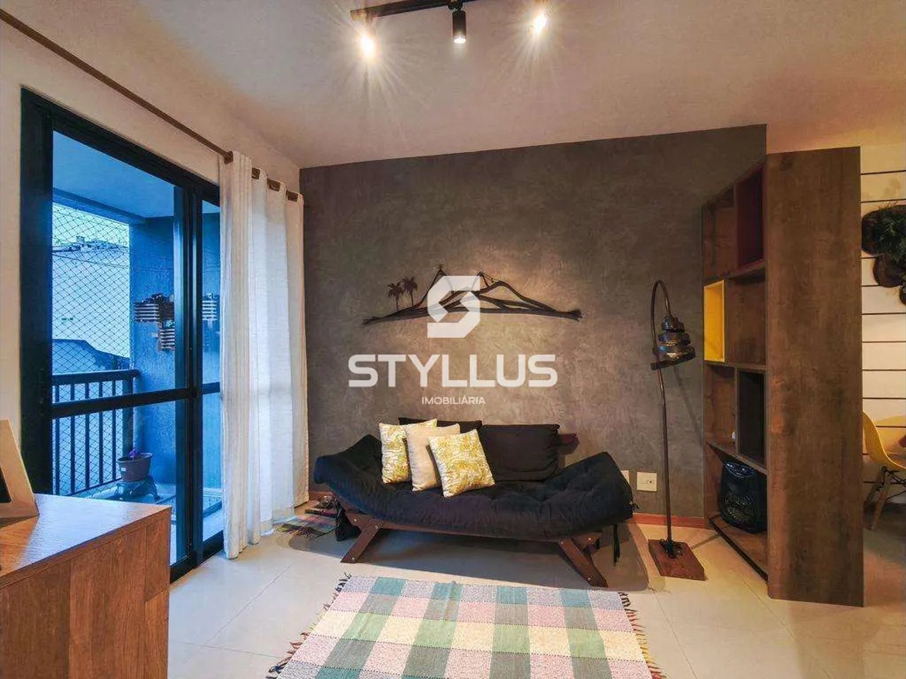 Vila Isabel | Apartamento 2 quartos, sendo 1 suite - Foto 4