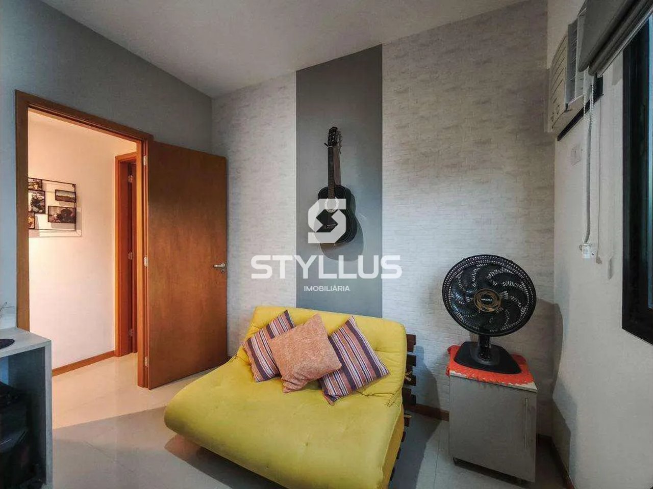 Vila Isabel | Apartamento 2 quartos, sendo 1 suite - Foto 11