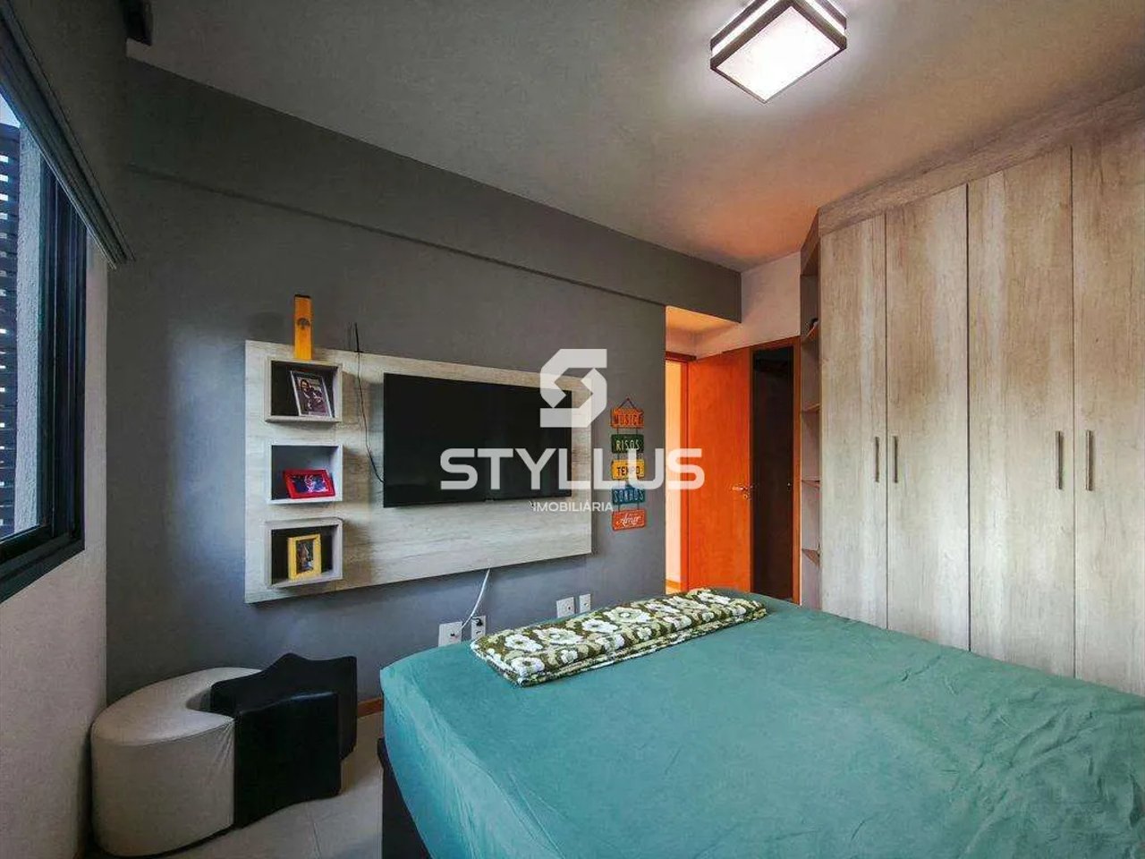 Vila Isabel | Apartamento 2 quartos, sendo 1 suite - Foto 14