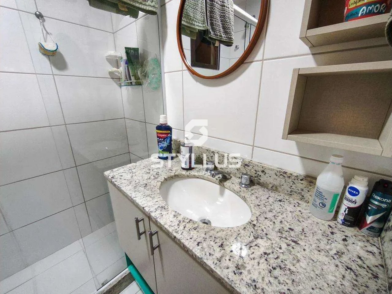 Vila Isabel | Apartamento 2 quartos, sendo 1 suite - Foto 15