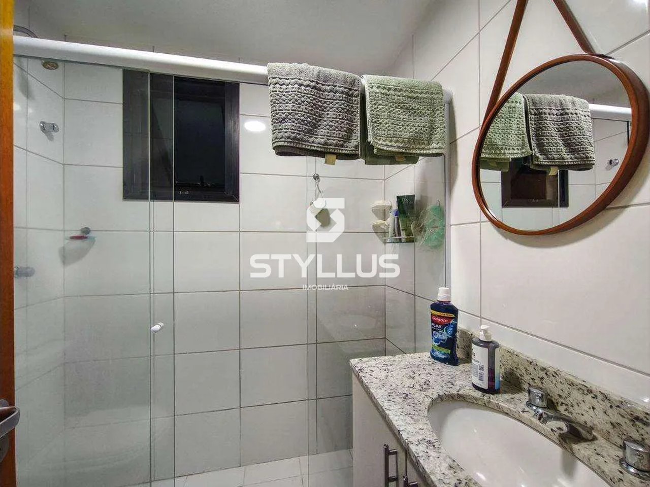 Vila Isabel | Apartamento 2 quartos, sendo 1 suite - Foto 16