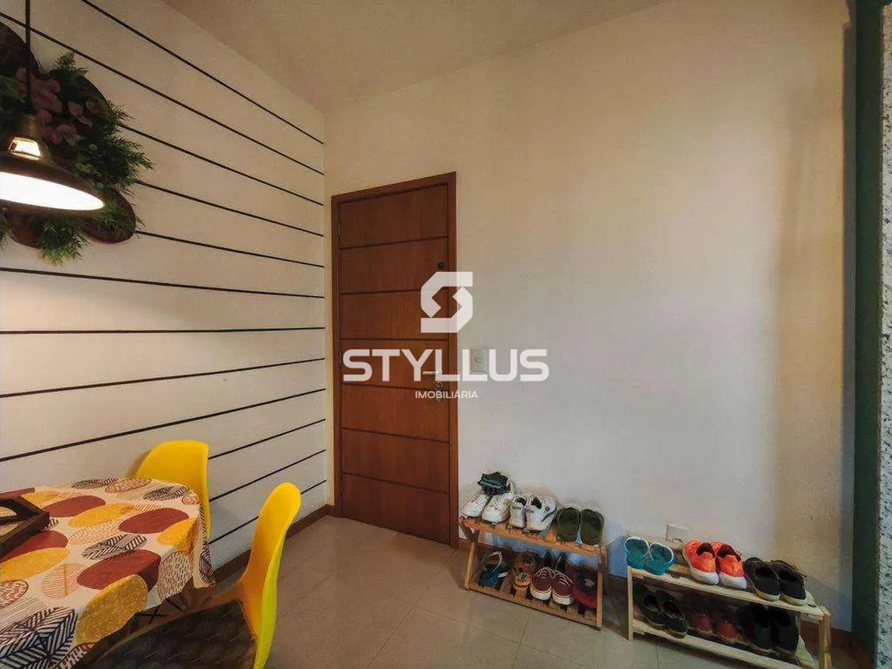 Vila Isabel | Apartamento 2 quartos, sendo 1 suite - Foto 20