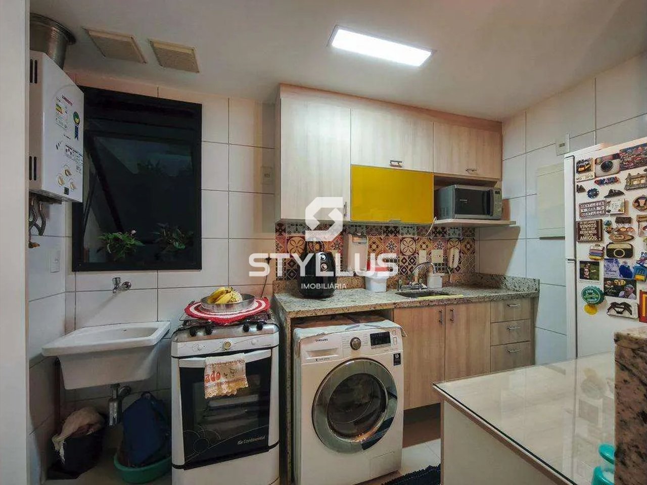 Vila Isabel | Apartamento 2 quartos, sendo 1 suite - Foto 21