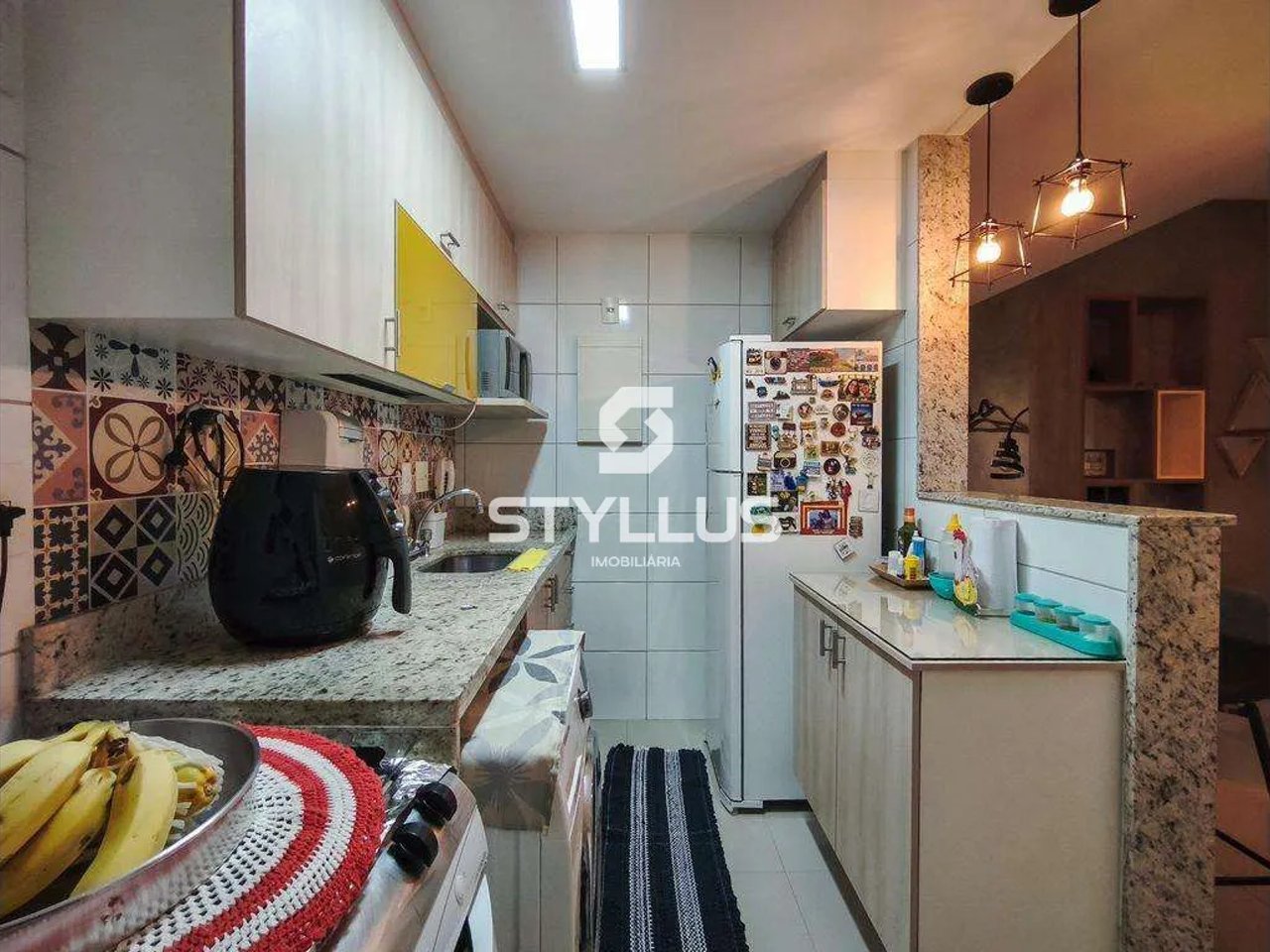 Vila Isabel | Apartamento 2 quartos, sendo 1 suite - Foto 22