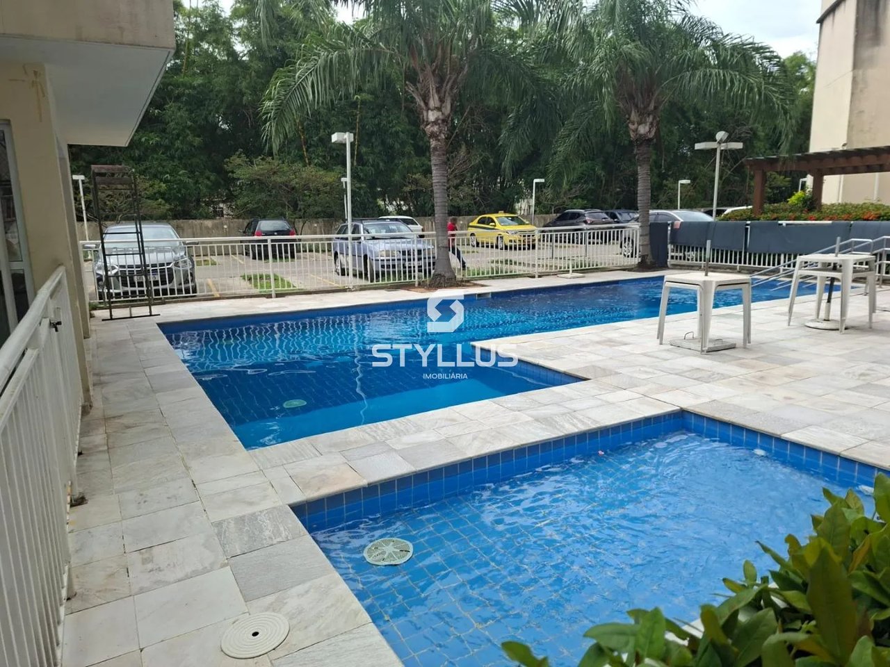 Cachambi | Apartamento 2 quartos, sendo 1 suite - Foto 2