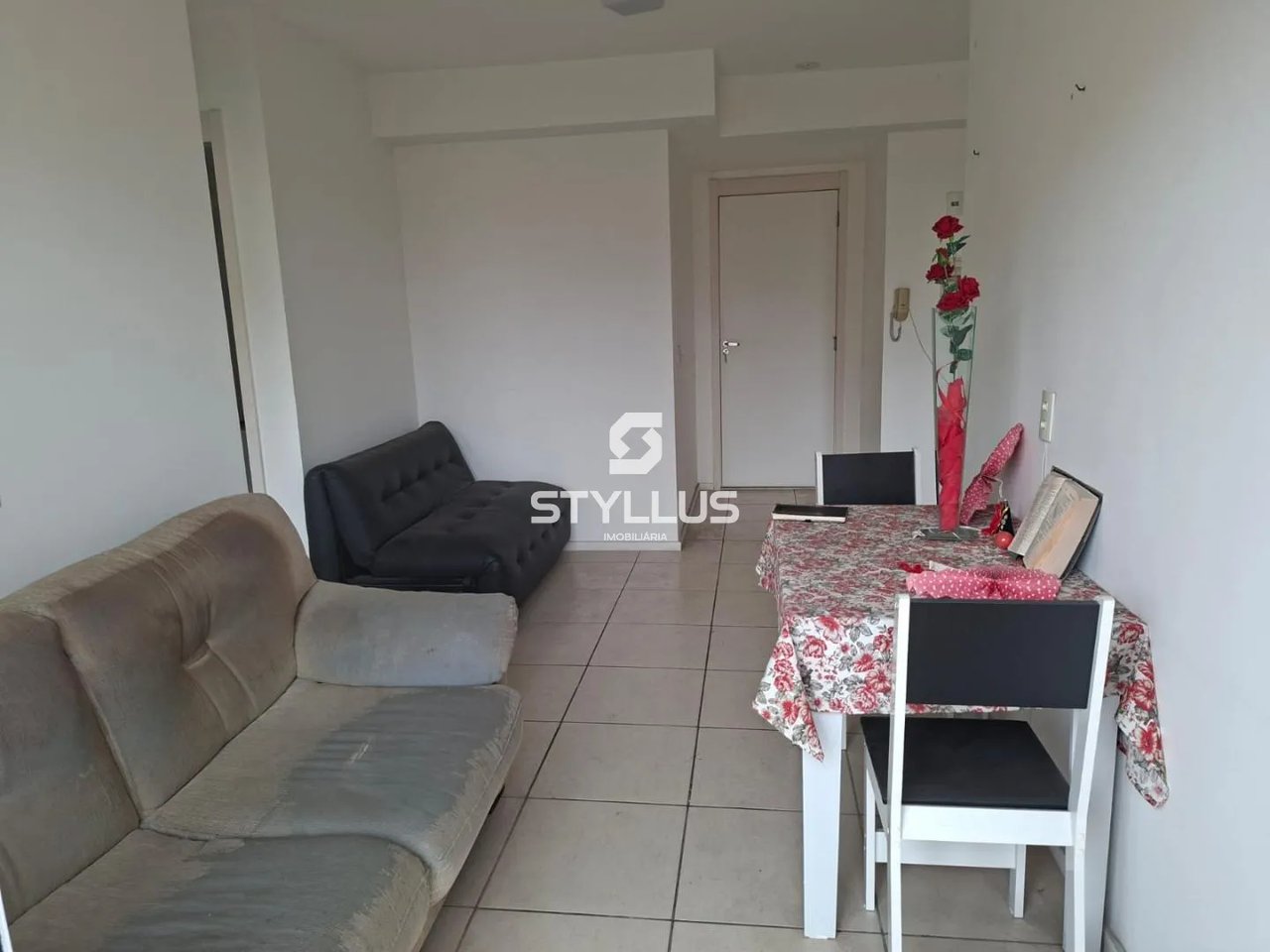 Cachambi | Apartamento 2 quartos, sendo 1 suite - Foto 6