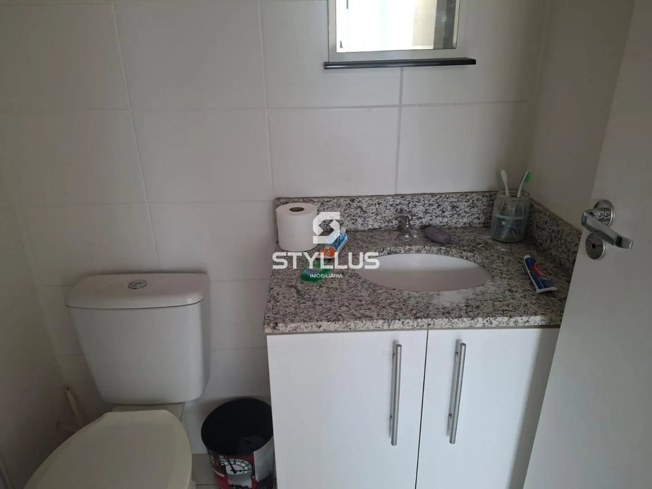 Cachambi | Apartamento 2 quartos, sendo 1 suite - Foto 10