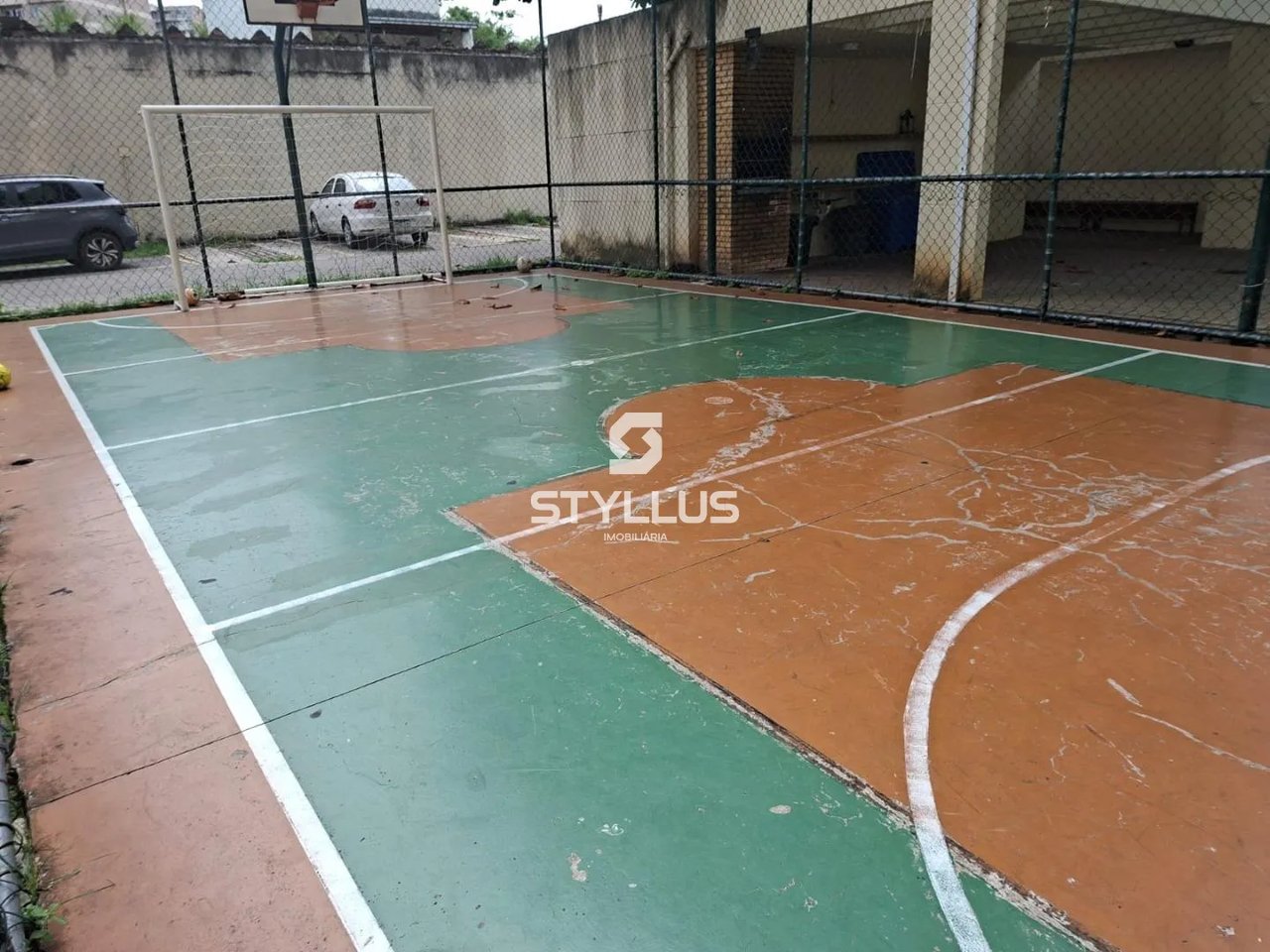 Cachambi | Apartamento 2 quartos, sendo 1 suite - Foto 16