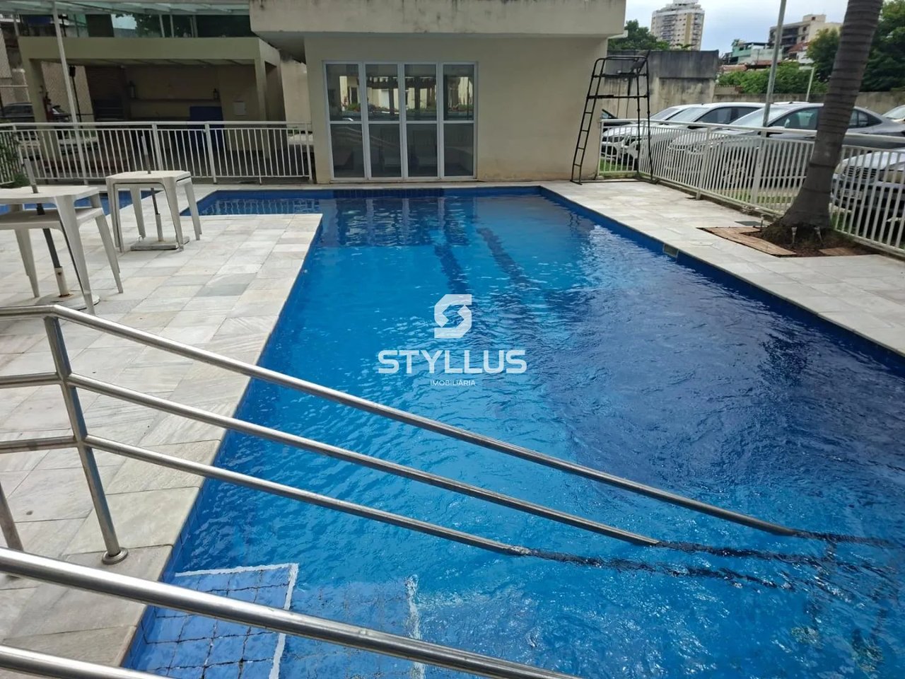 Cachambi | Apartamento 2 quartos, sendo 1 suite - Foto 17