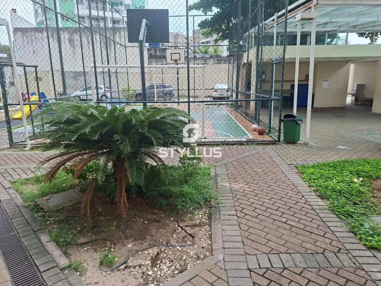 Cachambi | Apartamento 2 quartos, sendo 1 suite - Foto 18