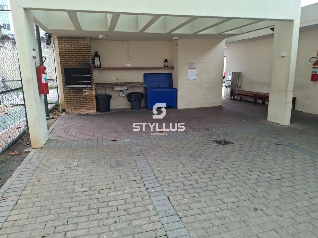 Cachambi | Apartamento 2 quartos, sendo 1 suite - Foto 19