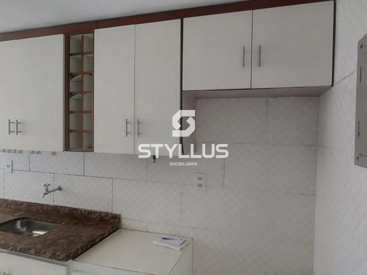 Cachambi | Apartamento 3 quartos, sendo 1 suite - Foto 34