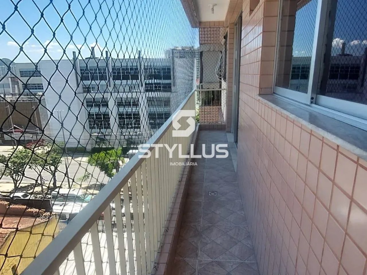 Cachambi | Apartamento 3 quartos, sendo 1 suite - Foto 9