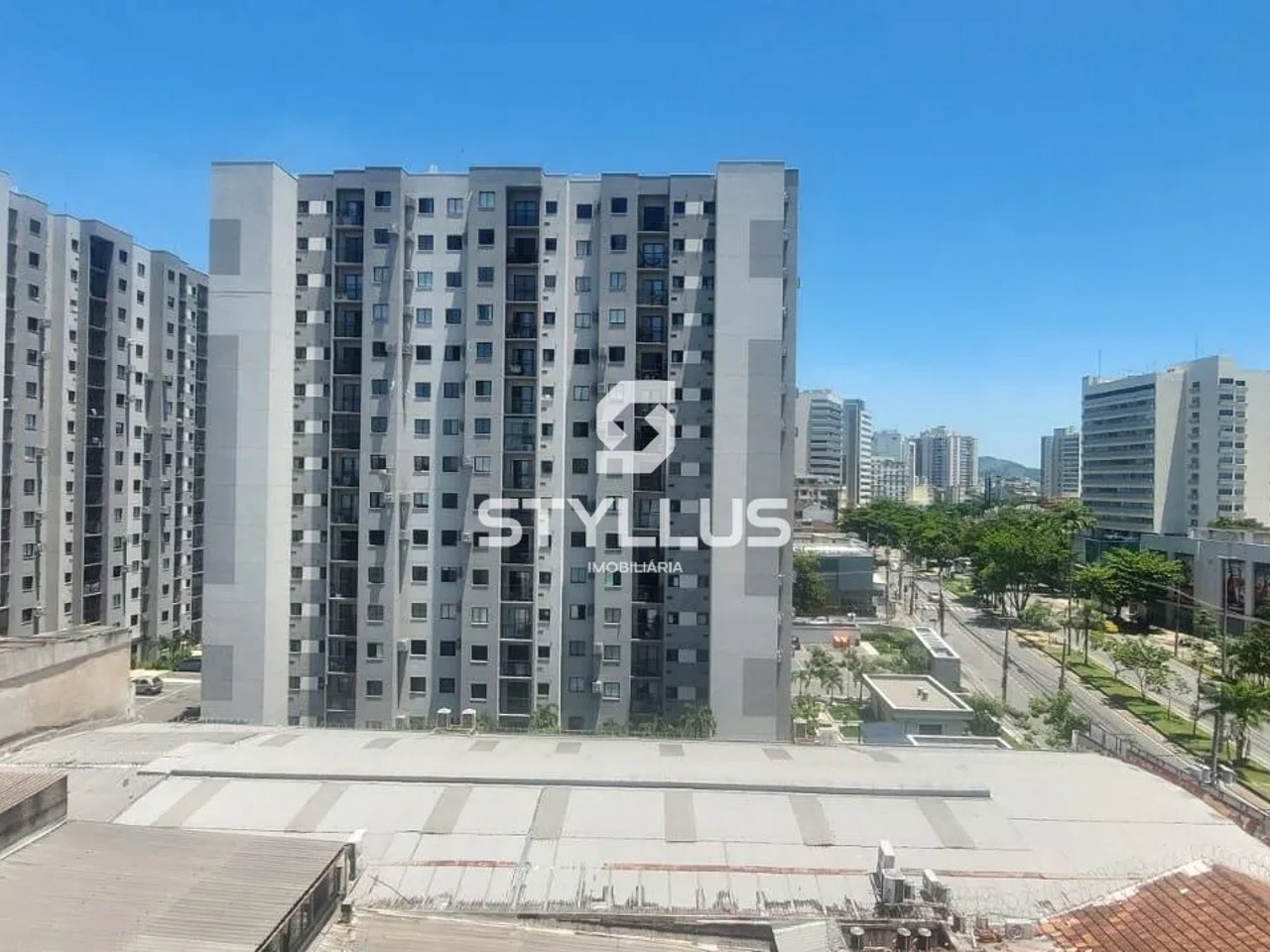 Cachambi | Apartamento 3 quartos, sendo 1 suite - Foto 28