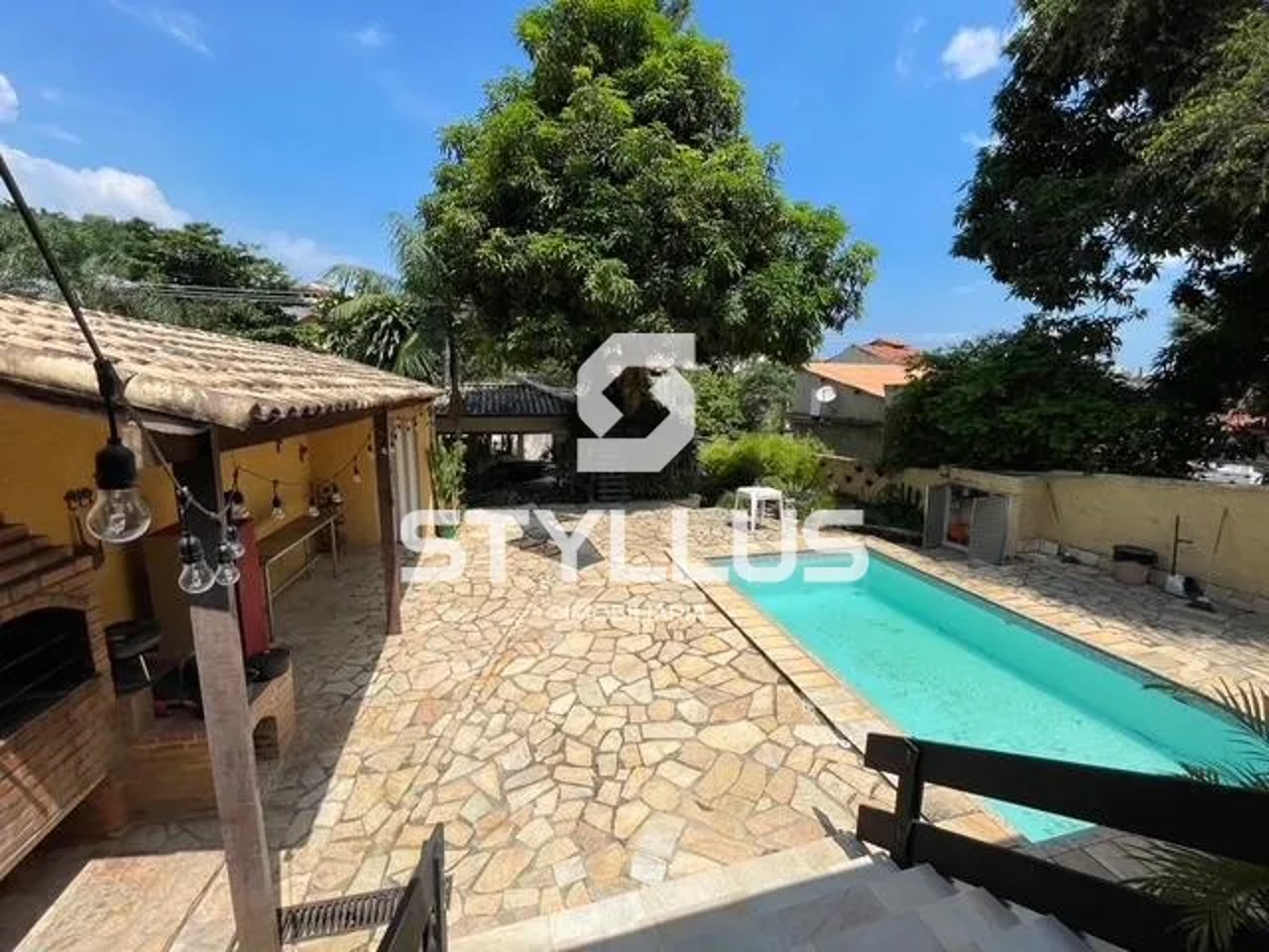 Taquara | Casa 4 quartos, sendo 1 suite - Foto 1