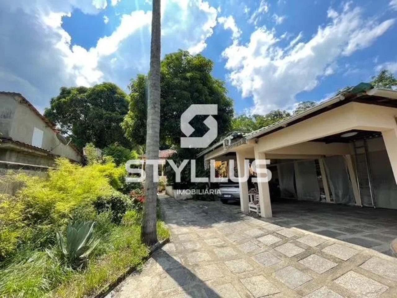 Taquara | Casa 4 quartos, sendo 1 suite - Foto 5