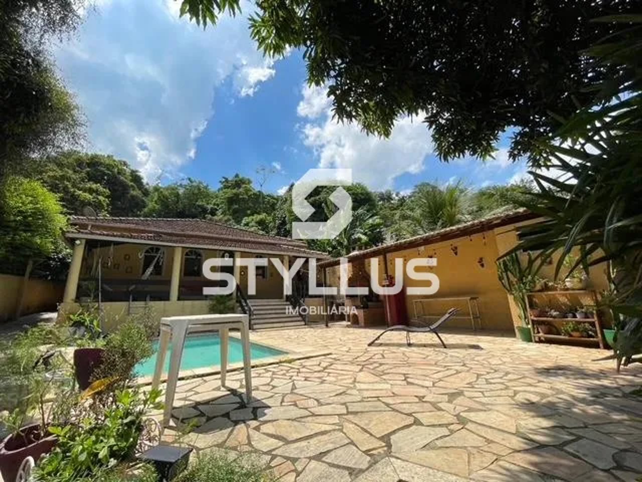 Taquara | Casa 4 quartos, sendo 1 suite - Foto 6