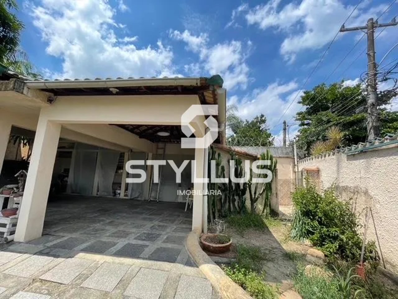 Taquara | Casa 4 quartos, sendo 1 suite - Foto 7