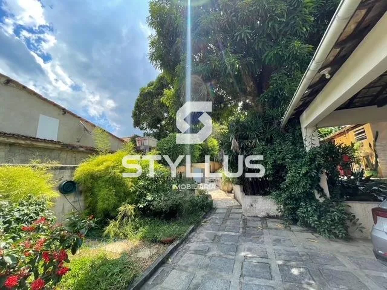 Taquara | Casa 4 quartos, sendo 1 suite - Foto 31