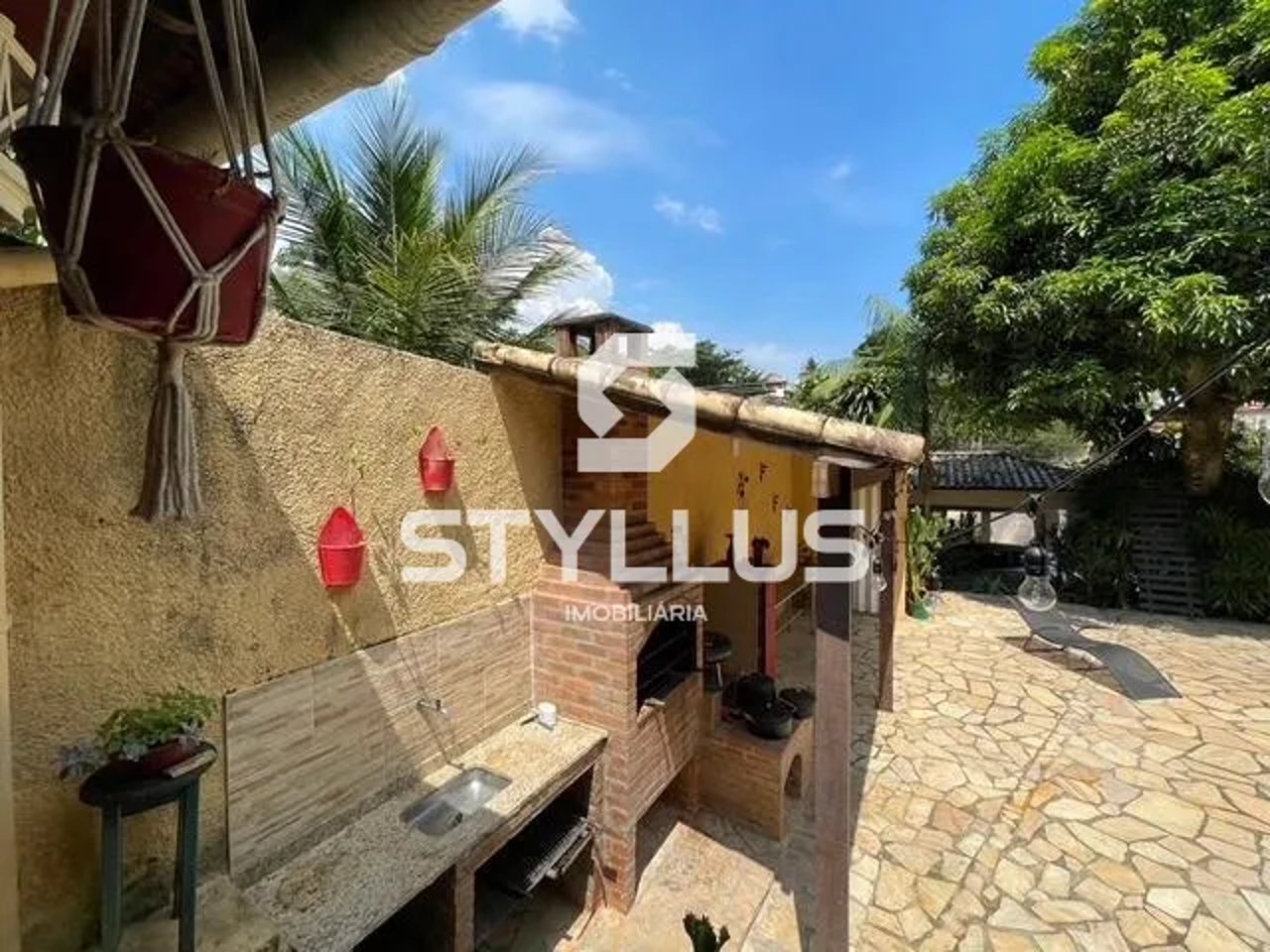 Taquara | Casa 4 quartos, sendo 1 suite - Foto 29