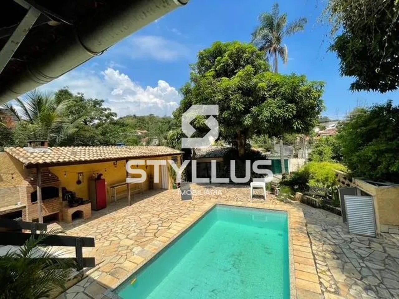 Taquara | Casa 4 quartos, sendo 1 suite - Foto 30