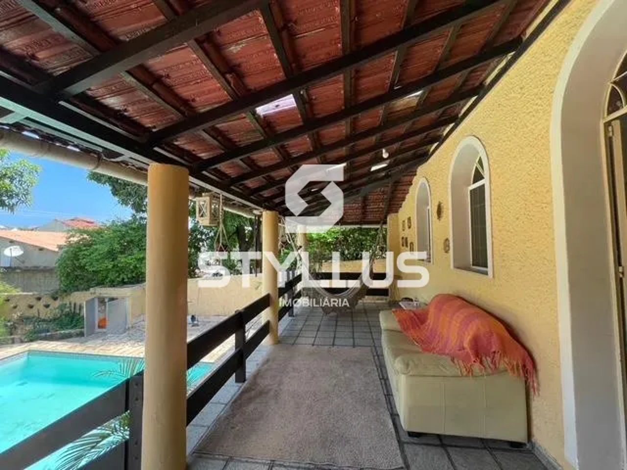 Taquara | Casa 4 quartos, sendo 1 suite - Foto 2