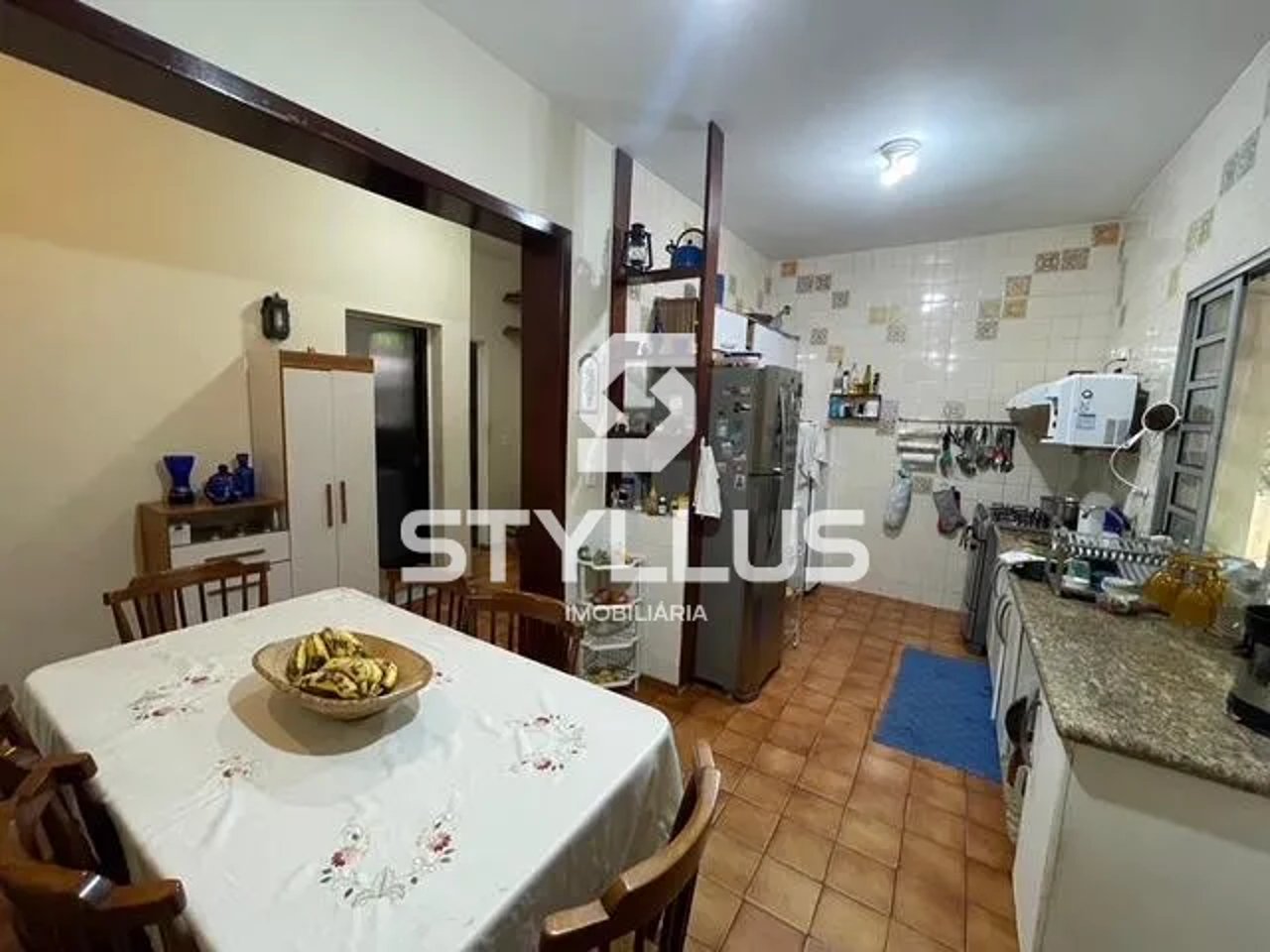 Taquara | Casa 4 quartos, sendo 1 suite - Foto 15