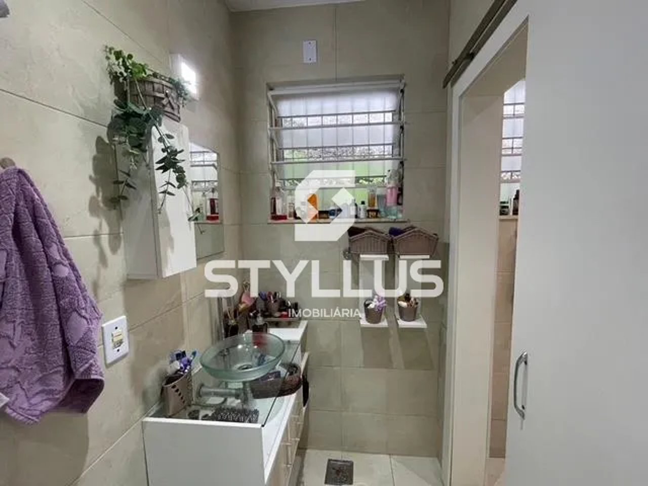 Taquara | Casa 4 quartos, sendo 1 suite - Foto 19