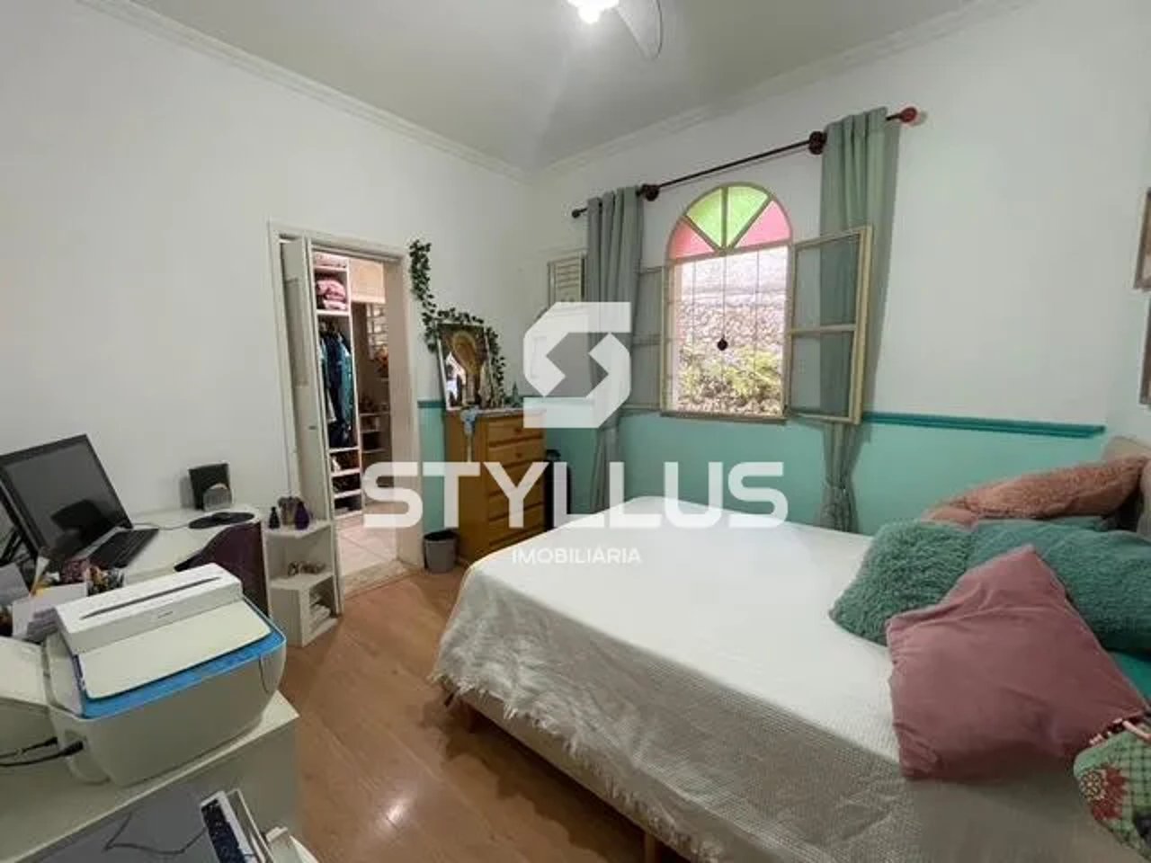 Taquara | Casa 4 quartos, sendo 1 suite - Foto 10