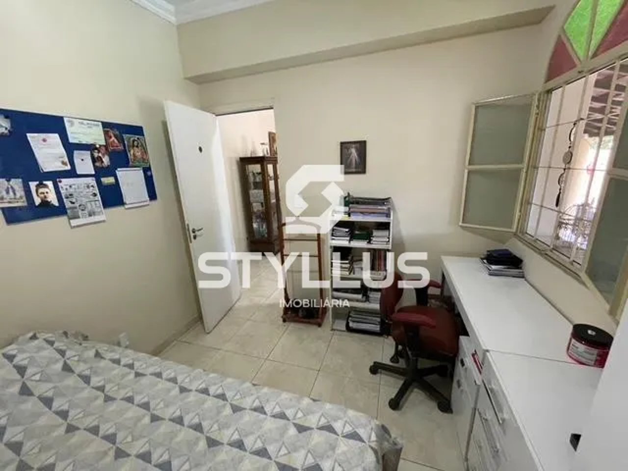 Taquara | Casa 4 quartos, sendo 1 suite - Foto 26